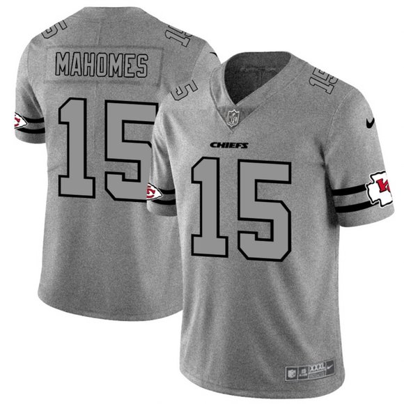 men's patrick mahomes jersey